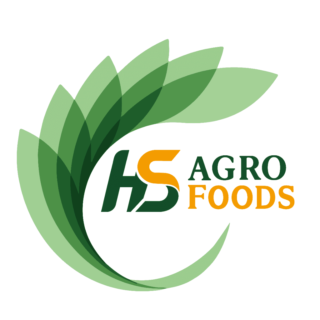 HS AgroFoods Authentic Seal