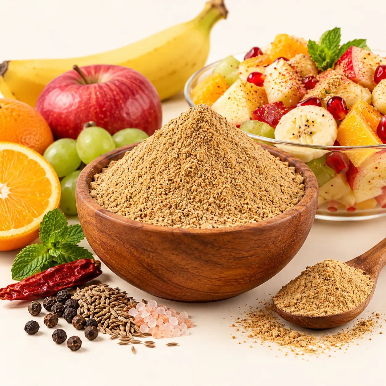 Special Fruit Chaat Masala