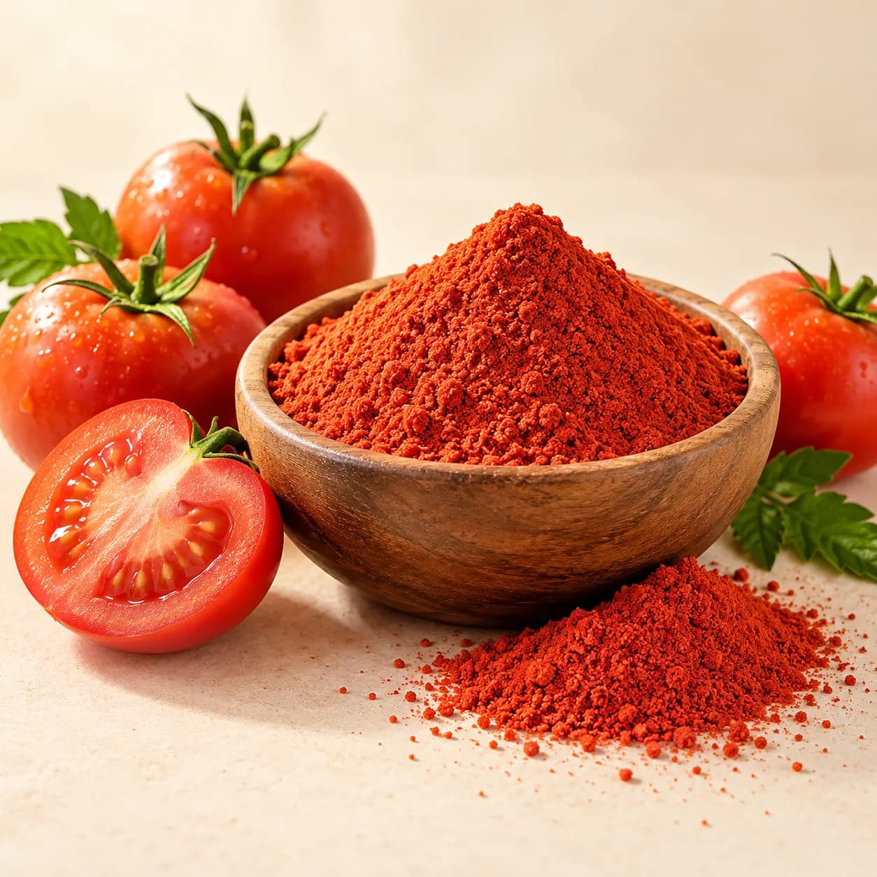 Dehydrated Tomato Powder